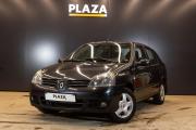 Renault Symbol I Рестайлинг 2 Уфа  - изображение 18