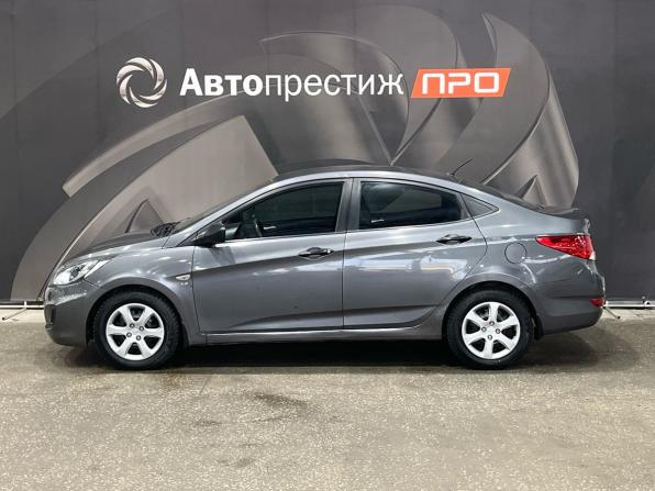 Hyundai Solaris I с пробегом 2011 года, цена 590 000 рублей, 230933 км, седан, Автокод Объявления