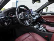 BMW 5 серии VII (G30/G31/G38) Рестайлинг Москва  - изображение 29