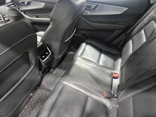 Chery Tiggo 4 Pro I с пробегом 2022 года, цена 1 638 000 рублей, 40530 км, внедорожник, Автокод Объявления