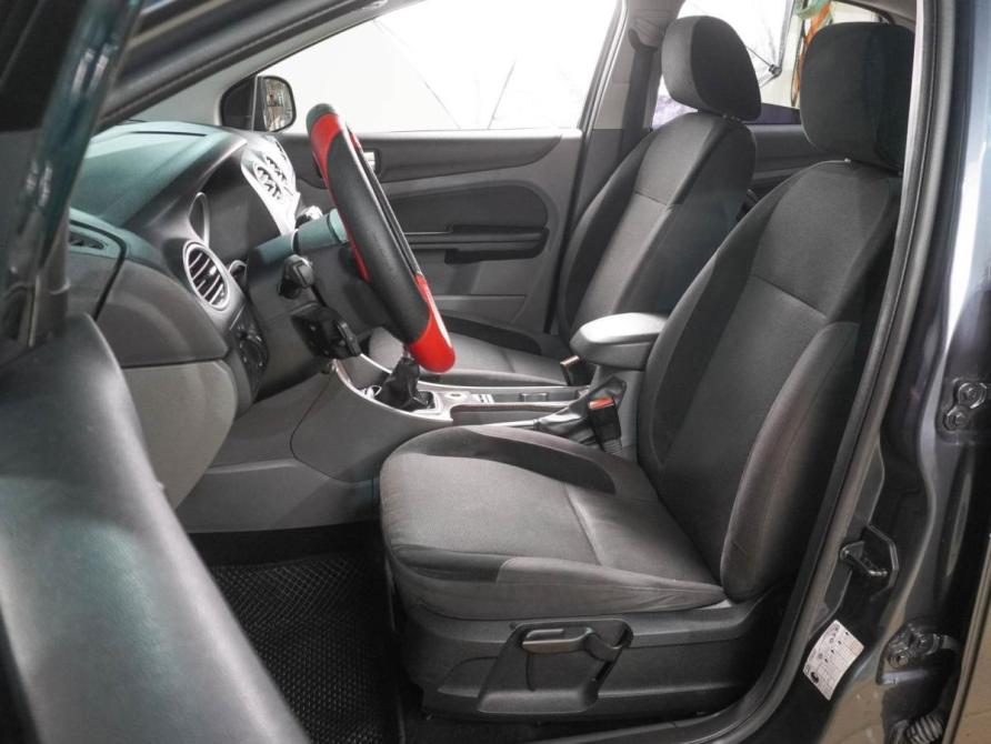 Ford Focus II Рестайлинг Воронеж  - изображение 10