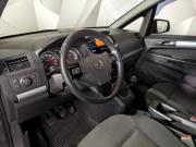 Opel Zafira B Рестайлинг Москва  - изображение 39