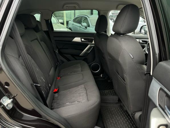 Haval H2 с пробегом 2018 года, цена 1 230 000 рублей, 128000 км, внедорожник, Автокод Объявления