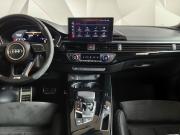 Audi A5 II (F5) Рестайлинг Москва  - изображение 37