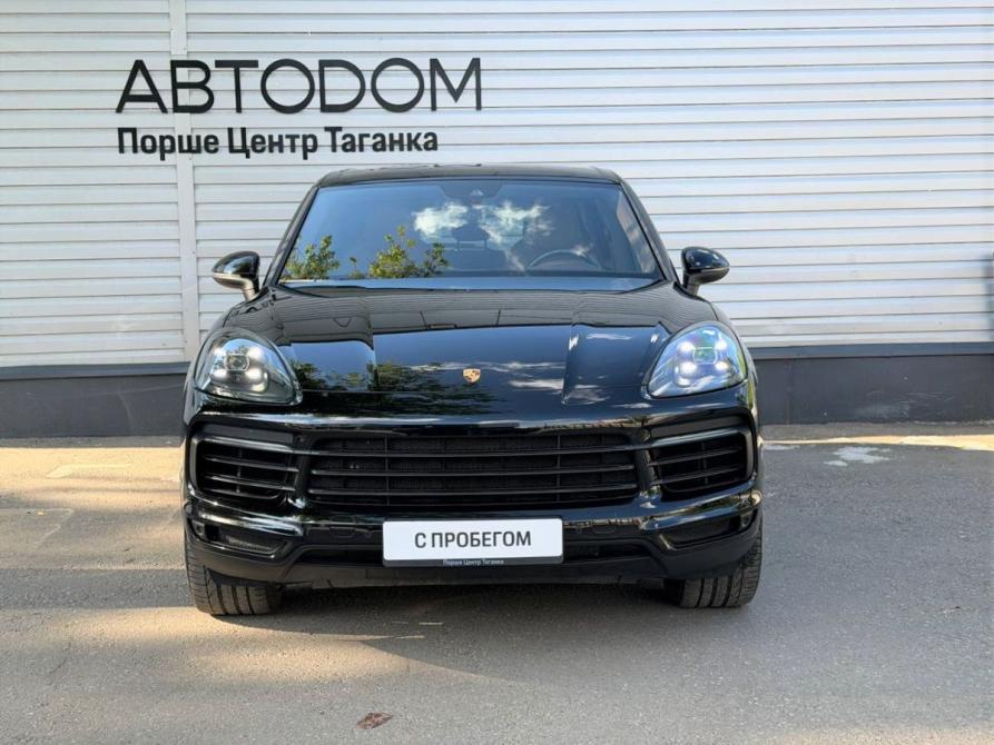 Porsche Cayenne III Москва  - изображение 5