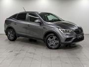 Renault Arkana I Москва  - изображение 31