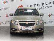 Chevrolet Cruze I Минеральные Воды  - изображение 21