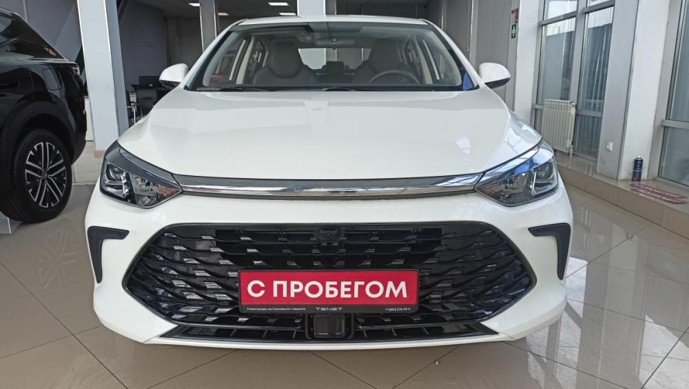 BAIC U5 Plus Арзамас  - изображение 3