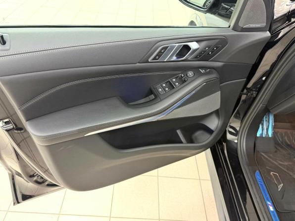BMW X5 IV (G05/G18) с пробегом 2023 года, цена 12 495 000 рублей, 17052 км, внедорожник, Автокод Объявления