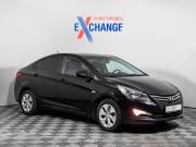 Hyundai Solaris I Рестайлинг Нижний Новгород  - изображение 22