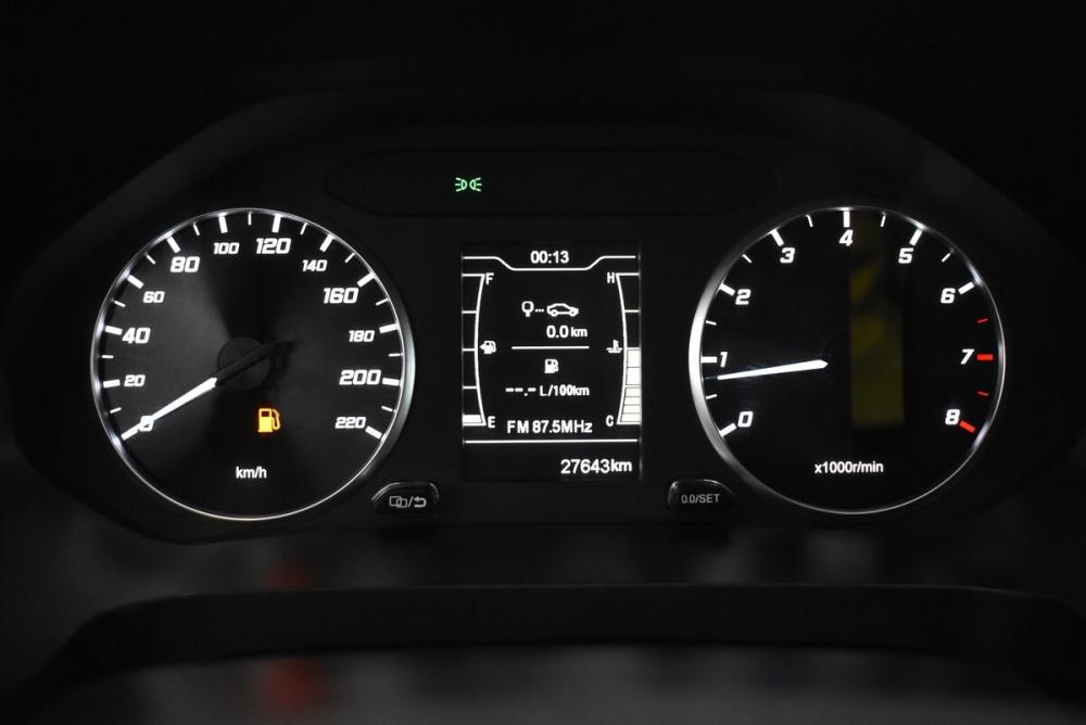 Chery Tiggo 4 Pro I Рестайлинг Москва  - изображение 6