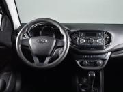 Lada (ВАЗ) Vesta I Кемерово  - изображение 33