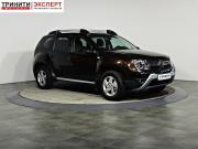 Renault Duster I Рестайлинг Белгород  - изображение 20