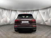 Porsche Cayenne II Рестайлинг (958) Москва  - изображение 31