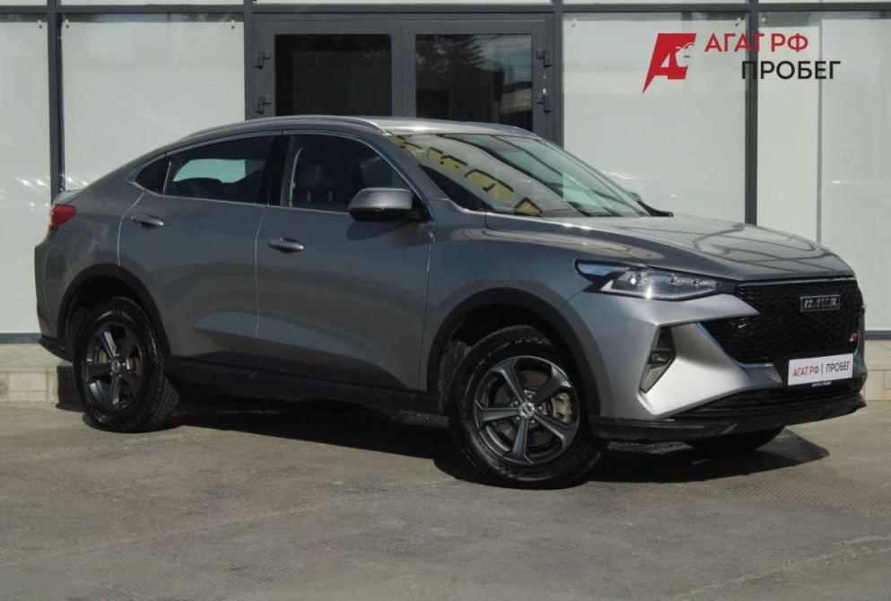 Haval F7x I Саратов  - изображение 3