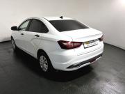 Lada (ВАЗ) Vesta I Рестайлинг (NG) Пермь  - изображение 12