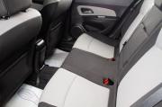 Chevrolet Cruze I Сургут  - изображение 34