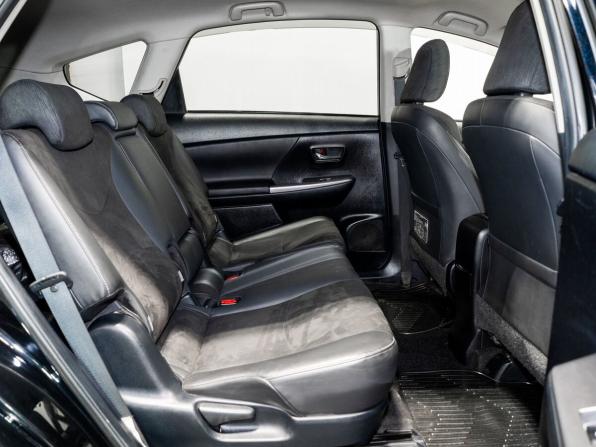 Toyota Prius Alpha I (ZVW40/41) Рестайлинг с пробегом 2015 года, цена 1 330 000 рублей, 270150 км, универсал, Автокод Объявления