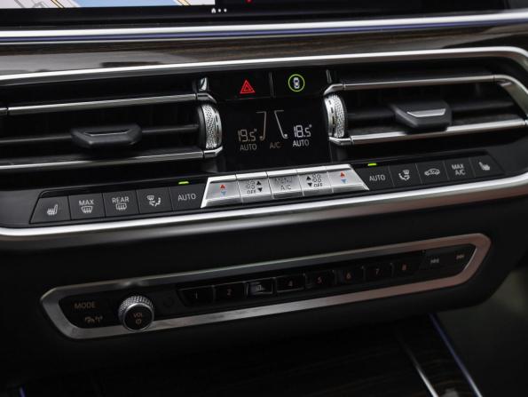 BMW X5 IV (G05/G18) с пробегом 2019 года, цена 5 399 000 рублей, 133489 км, внедорожник, Автокод Объявления