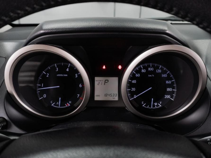 Toyota Land Cruiser Prado 150 Series Тюмень  - изображение 13