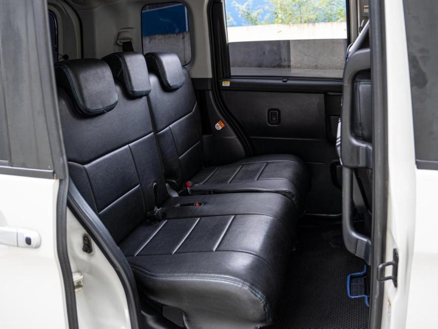 Toyota Roomy I Краснодар  - изображение 9