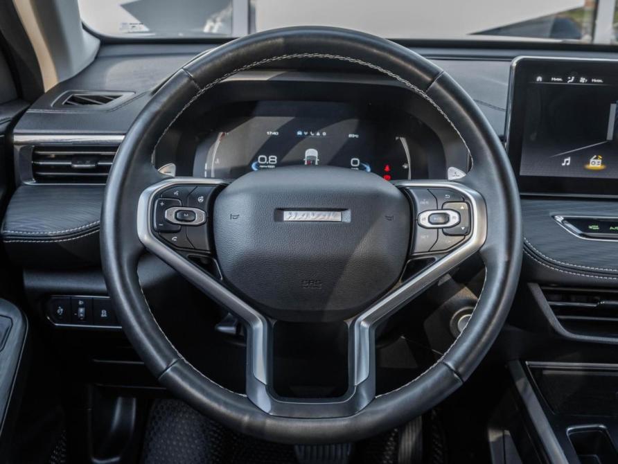 Haval Jolion I Ставрополь  - изображение 12