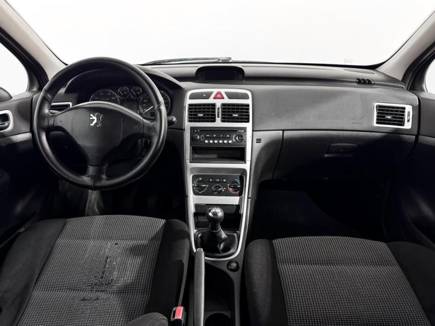 Peugeot 307 I Рестайлинг Санкт-Петербург  - изображение 14
