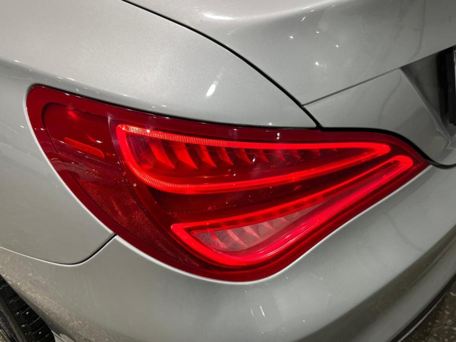 Mercedes-Benz CLA I (C117 X117) Пермь  - изображение 10