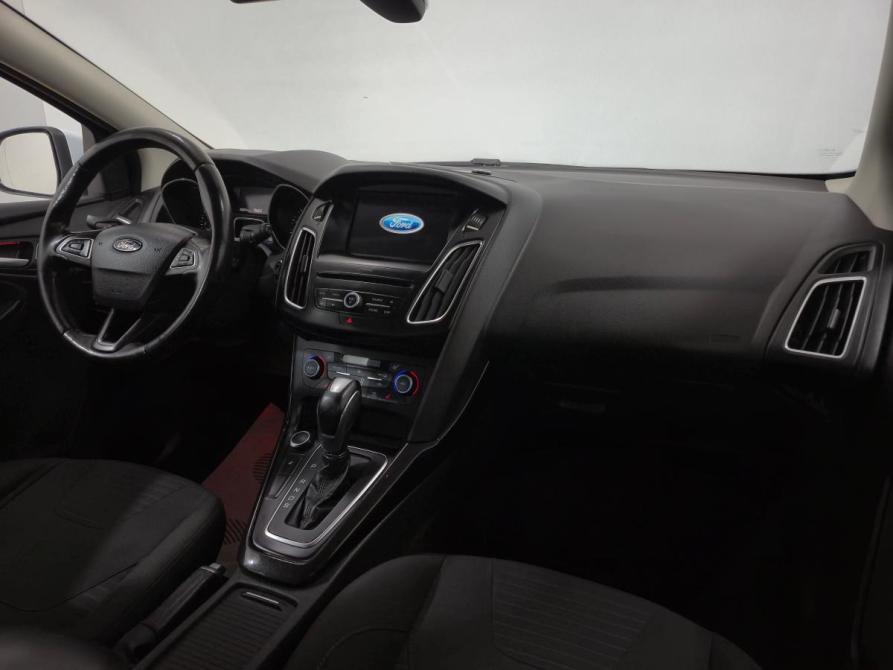 Ford Focus III Рестайлинг Альметьевск  - изображение 15