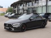 Mercedes-Benz CLS III (C257) Москва  - изображение 26