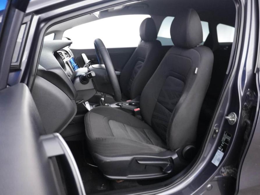 Kia Ceed II Москва  - изображение 10