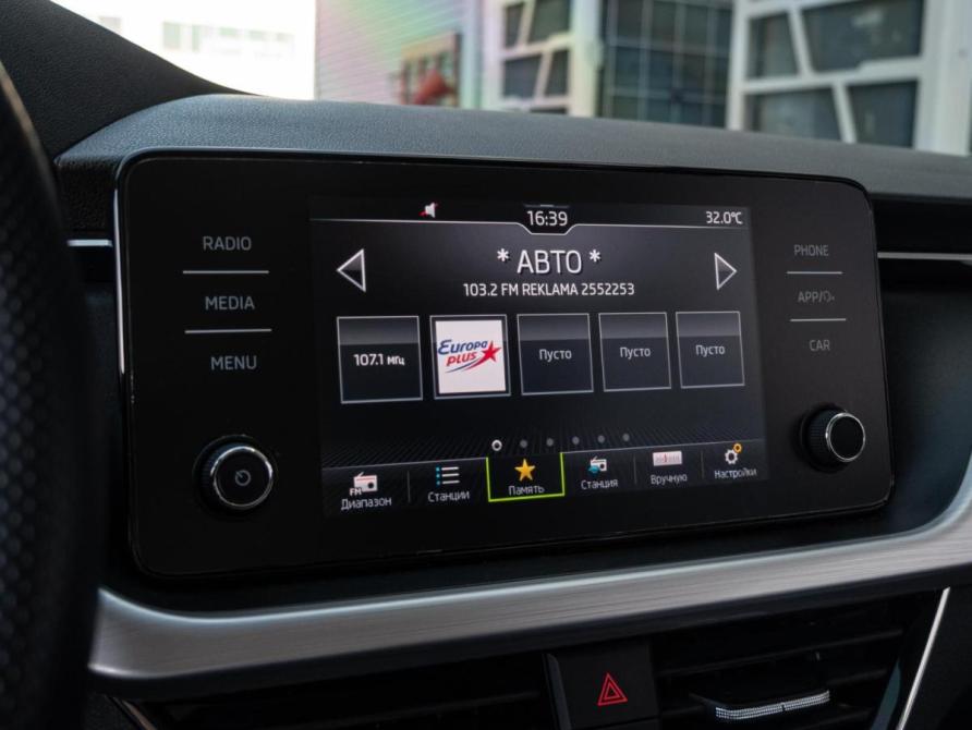 Skoda Rapid II Краснодар  - изображение 21