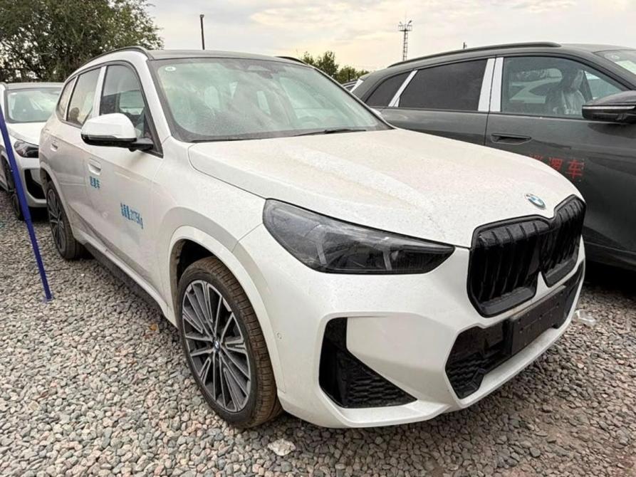 BMW X1 III (U11/U12) Самара  - изображение 1
