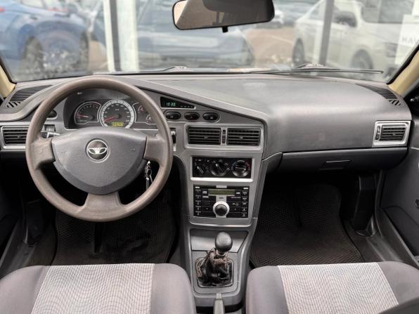Daewoo Nexia I Рестайлинг с пробегом 2012 года, цена 205 000 рублей, 209707 км, седан, Автокод Объявления