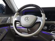 Mercedes-Benz S-Класс VI (W222 C217) Москва  - изображение 39