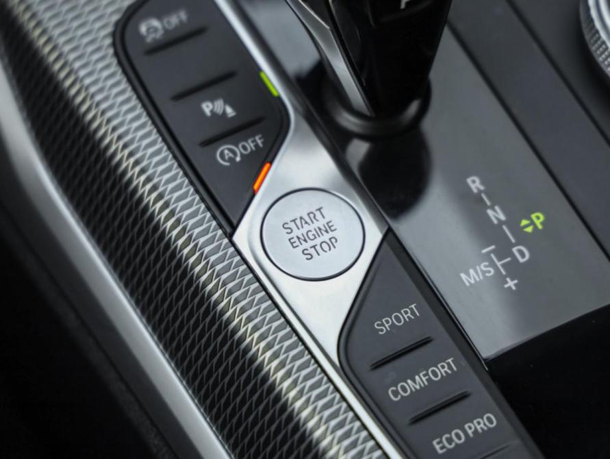 BMW 3 серии VII (G2x) Санкт-Петербург  - изображение 22