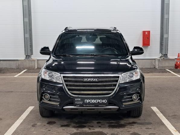 Haval H6 I с пробегом 2019 года, цена 1 349 000 рублей, 154800 км, внедорожник, Автокод Объявления