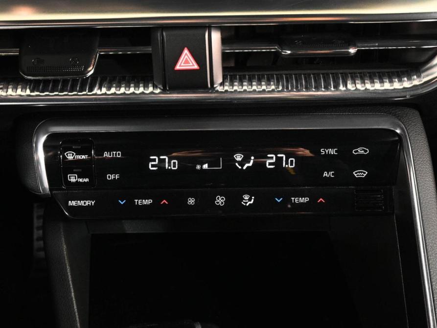 Kia K5 III Ростов-на-Дону  - изображение 17