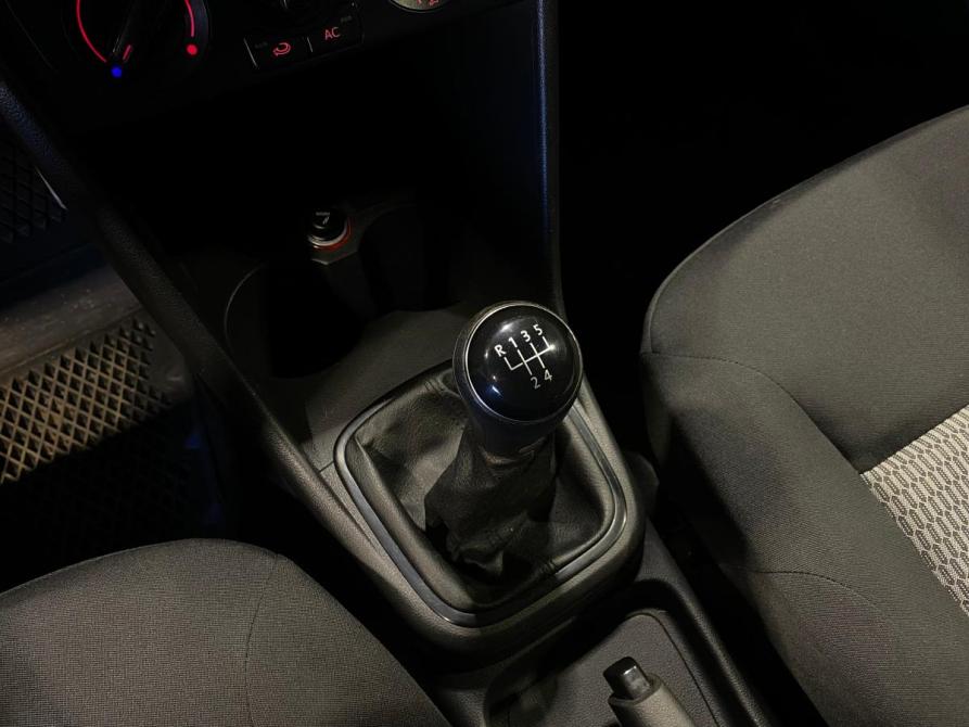 Volkswagen Polo V Челябинск  - изображение 14