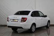 Lada (ВАЗ) Granta I Рестайлинг Астрахань  - изображение 32
