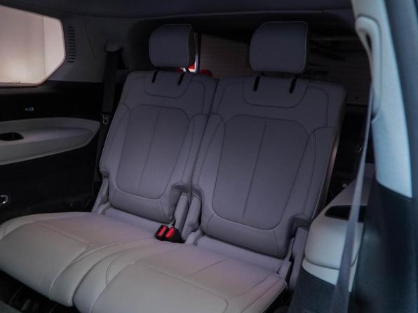 Jeep Grand Cherokee V (WL) с пробегом 2021 года, цена 5 849 055 рублей, 48426 км, внедорожник, Автокод Объявления