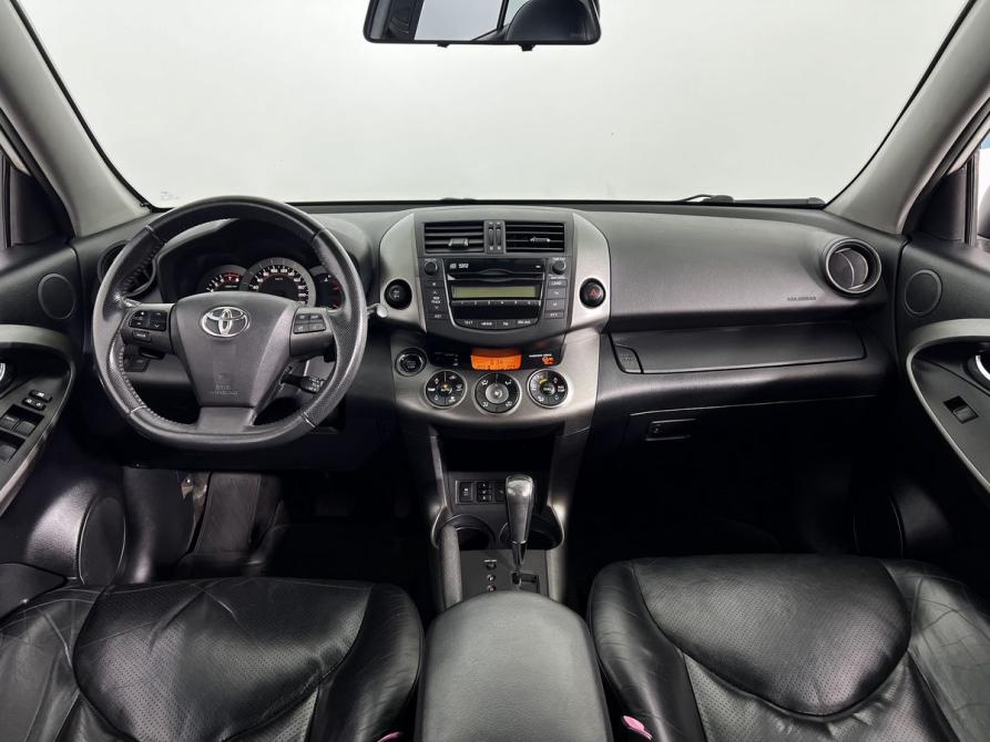 Toyota RAV4 III (XA30) Рестайлинг Калининград  - изображение 14