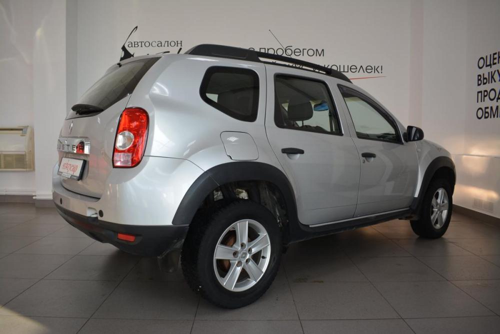 Renault Duster I Киров  - изображение 4