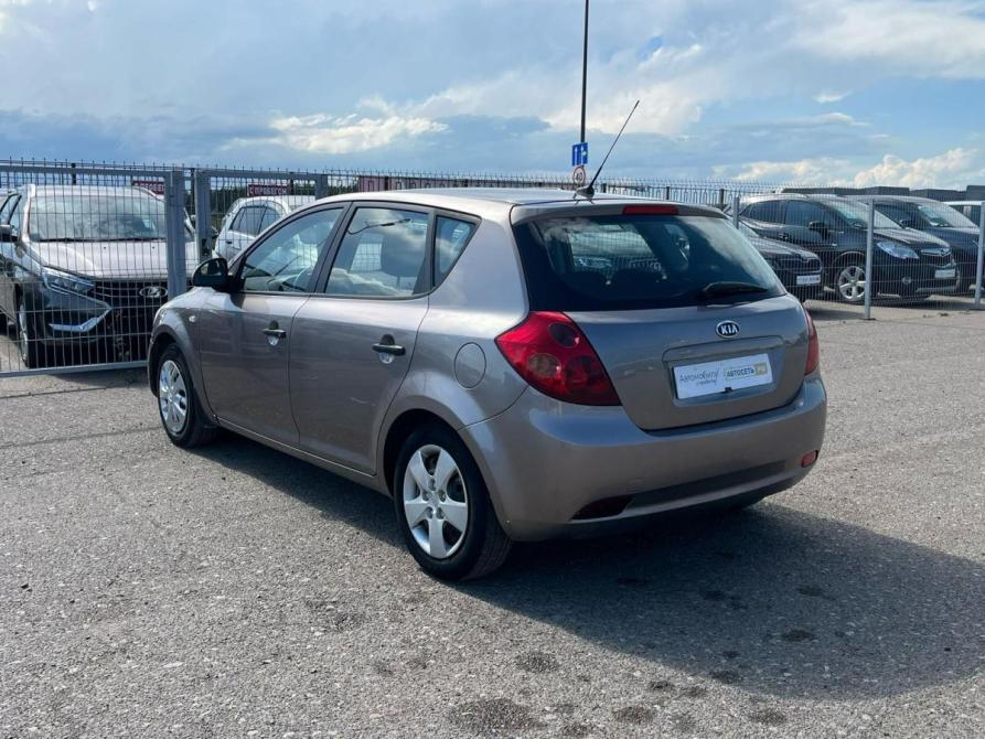 Kia Ceed I Буинск  - изображение 17