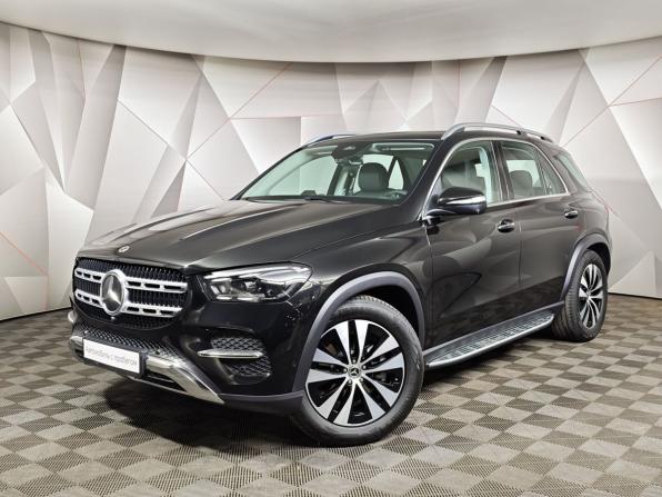 Mercedes-Benz GLE II (V167) Рестайлинг с пробегом 2026 года, цена 11 150 000 рублей, 30 км, внедорожник, Автокод Объявления