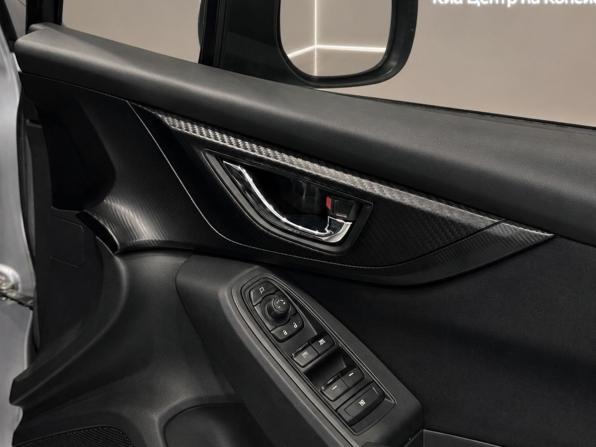 Subaru Impreza V с пробегом 2018 года, цена 1 295 000 рублей, 150320 км, хэтчбек, Автокод Объявления