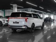 Kia Carnival IV Рестайлинг Москва  - изображение 37