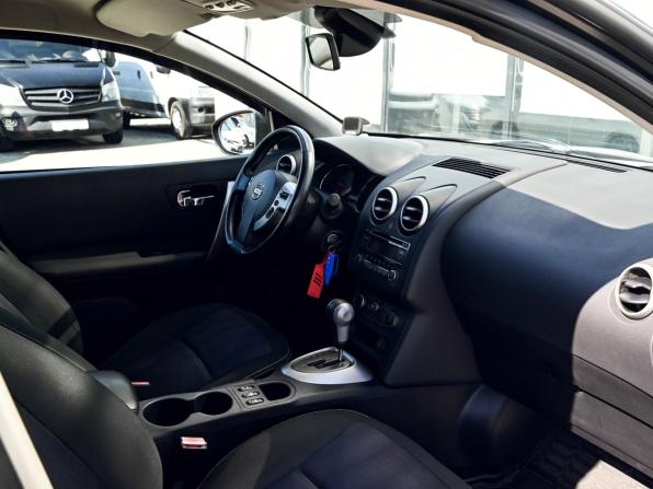 Nissan Qashqai I Рестайлинг с пробегом 2012 года, цена 1 089 000 рублей, 183600 км, внедорожник, Автокод Объявления