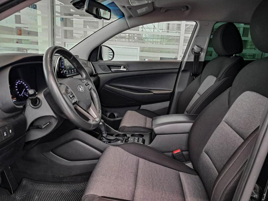 Hyundai Tucson III Рестайлинг Казань  - изображение 20