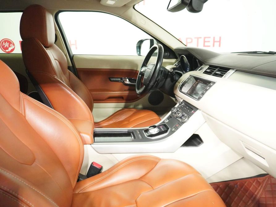Land Rover Range Rover Evoque I Вологда  - изображение 12